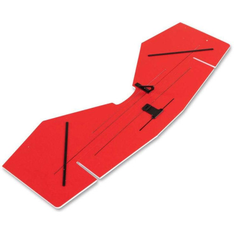 E-flite výškovka: Eratix 3D 0.86m