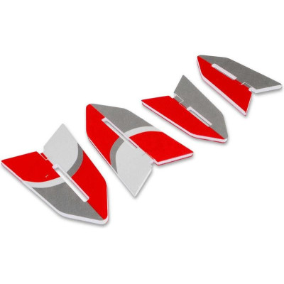 E-flite generátory bočního vztlaku: Eratix 3D 0.86m