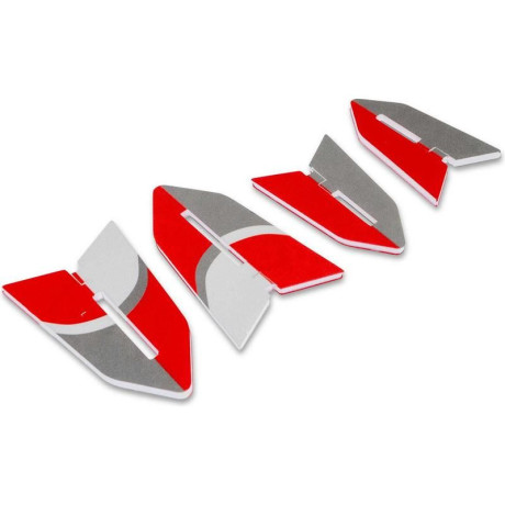 E-flite generátory bočního vztlaku: Eratix 3D 0.86m