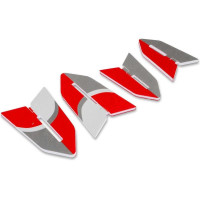 Pótalkatrész RC modell repülőgéphez E-flite Eratix 3D 0.86m: oldalsó emelőgenerátorok.