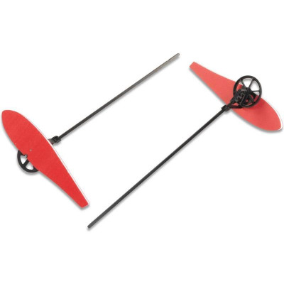 E-flite podvozek: Eratix 3D 0.86m