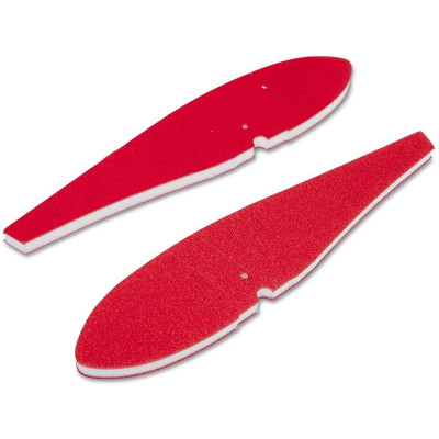 E-flite kryty kol: Eratix 3D 0.86m