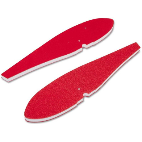 E-flite kryty kol: Eratix 3D 0.86m