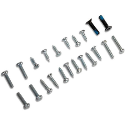 E-flite sada šroubků: Eratix 3D 0.86m