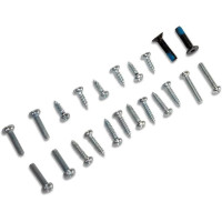 Pótalkatrész RC modell repülőgéphez E-flite Eratix 3D 0.86m: csavarkészlet.