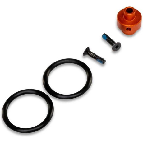 E-flite unašeč vrtule: Eratix 3D 0.86m