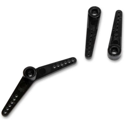 E-flite páky serv: Eratix 3D 0.86m