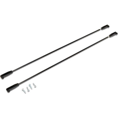 E-flite vzpěry křídel: Eratix 3D 0.86m