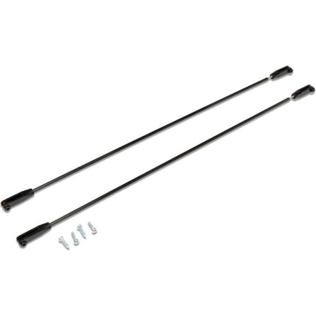 E-flite vzpěry křídel: Eratix 3D 0.86m