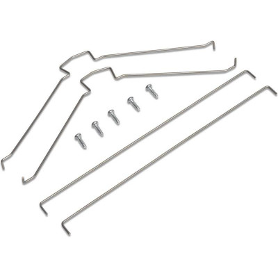 E-flite vzpěra plováků: UMX Twin Otter