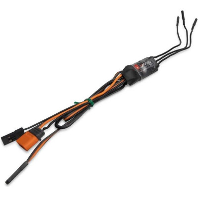 Spektrum regulátor Smart Avian 15A 3-4S IC2