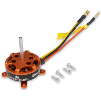 Cserealkatrész RC repülőgép modellhez E-flite Eratix 3D 0.86m: Spectrum brushless motor 2405 1200ot/V.