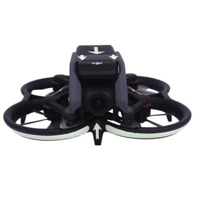 DJI AVATA - Luminous Sticker