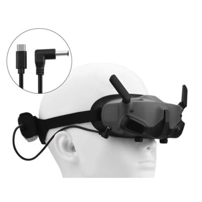 DJI Goggles 2 - USB-C Power Cable