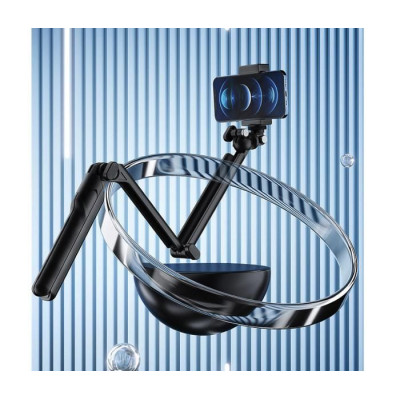 Osmo - Upgradován multifunkční skládací třícestná selfie tyč