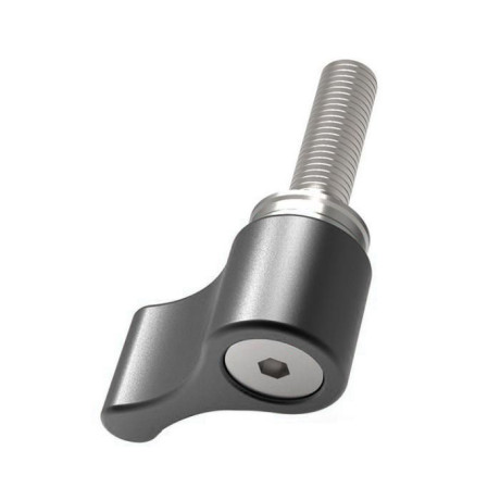 M5*17 Stainless Steel Screw for Action Cameras (Titanium)
