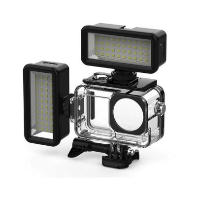 DJI Osmo Action 3 - 40m Podvodní pouzdro