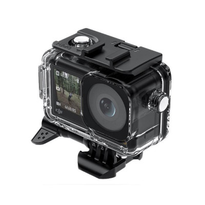 DJI Osmo Action 3 - 40m Podvodní pouzdro