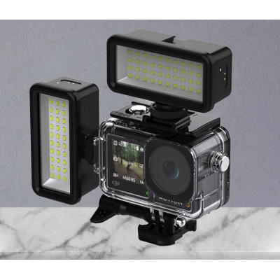 DJI Osmo Action 3 - 40m Podvodní pouzdro