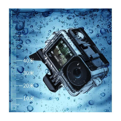 DJI Osmo Action 3 - 40m Podvodní pouzdro