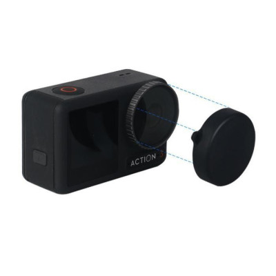 DJI Osmo Action 3 - chránič objektivu