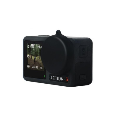 DJI Osmo Action 3 - chránič objektivu