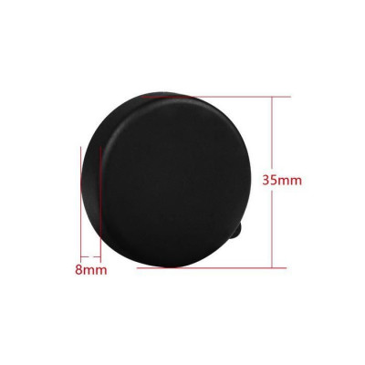 DJI Osmo Action 3 - chránič objektivu