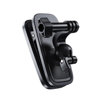 Magnetický / Víceúhlová spona pro akční kamery