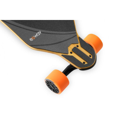 Exway Flex ER Hub E-longboard