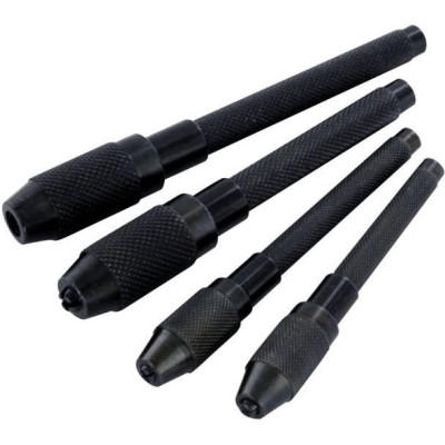 Modelcraft sklíčidlo 0.8 - 1.5mm