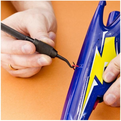 Modelcraft sklíčidlo 0.8 - 1.5mm