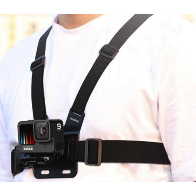 Osmo - Otočný Držák na sponu J-Hook (1 ks)