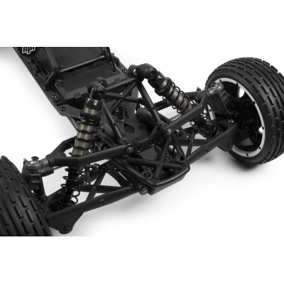 Baja 5B Flux SBK Kit