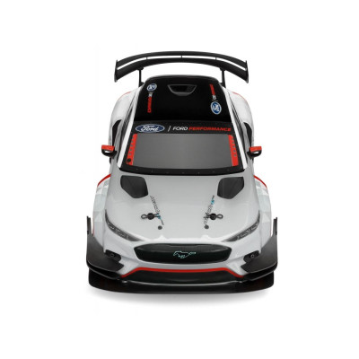 Čirá karoserie Ford Mustang Mach-E 1400 (200mm)