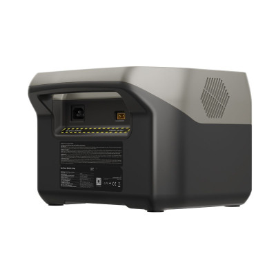 EcoFlow RIVER 2 Max EU