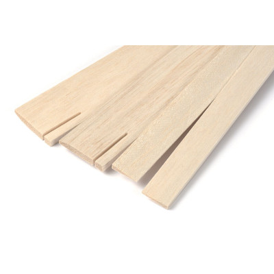 Der kleine Falke - větroň A1 (F1H) 1240mm