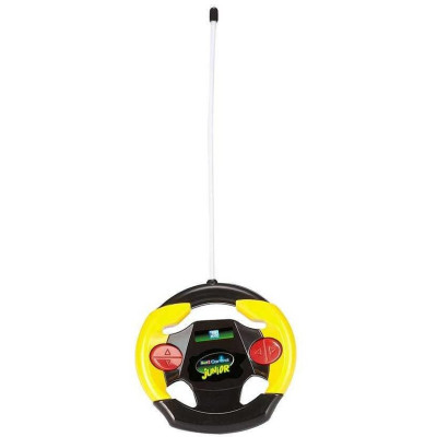 Autíčko REVELL 23003 JUNIOR - Tow Loader with excavator - 40 MHz