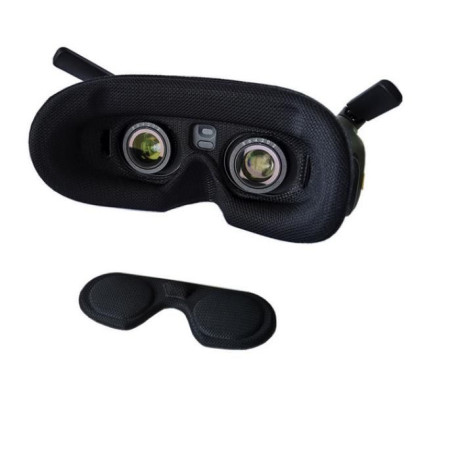 DJI Goggles 2 - Foam Padding and Lens Protector