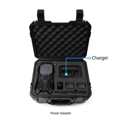 DJI Mavic 3 Classic / Mavic 3 - přepravní kufr proti výbuchu