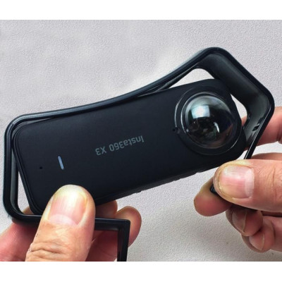 Insta360 X3 - ABS rám