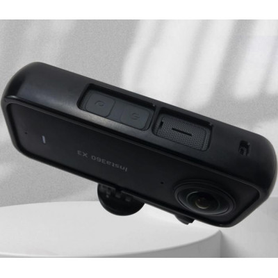 Insta360 X3 - ABS rám