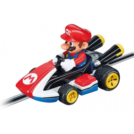 Auto Carrera EVO - 27729 Mario Kart &quot,Mario&quot,