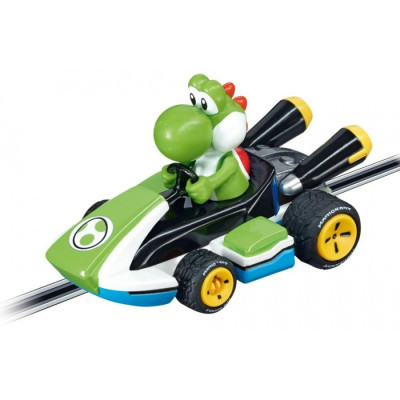 Auto Carrera EVO - 27730 Mario Kart &quot,Yoshi&quot,