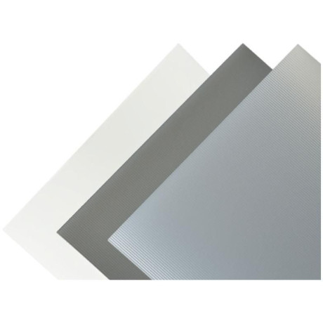 Raboesch deska EVACAST® matná 0.28x328x475mm