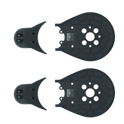 Exway Atlas Sada krytů řemenů 56T pro 2WD