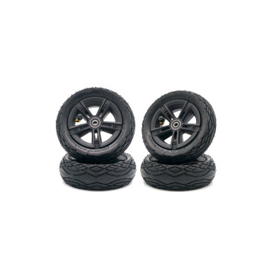 Exway Atlas Sada 160mm terénních koleček pro 2WD