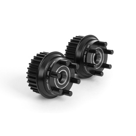 Exway 28T Pulley pro Exway core