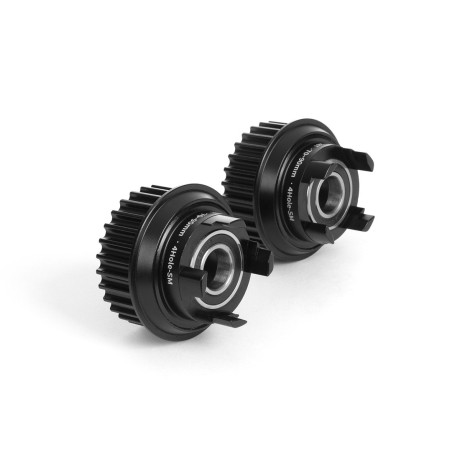 Exway 28T Pulley pro Seismic-1 core