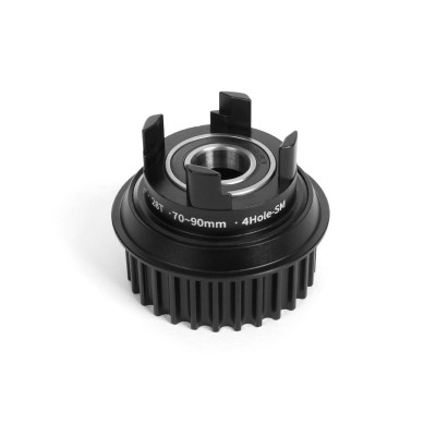 Exway 28T Pulley pro Seismic-1 core