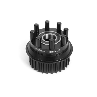 Exway 28T Pulley pro Zombie core